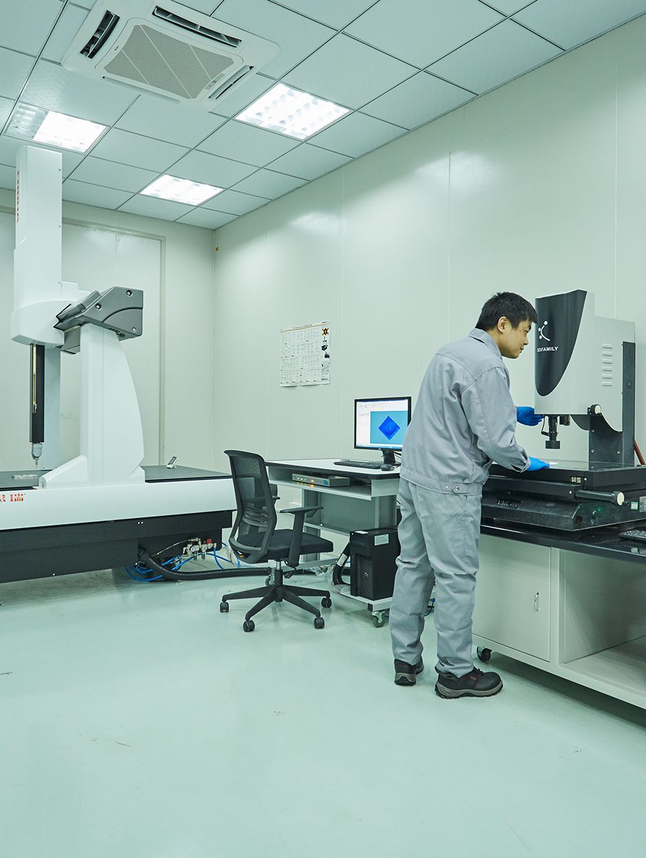 Technology Nuraytech