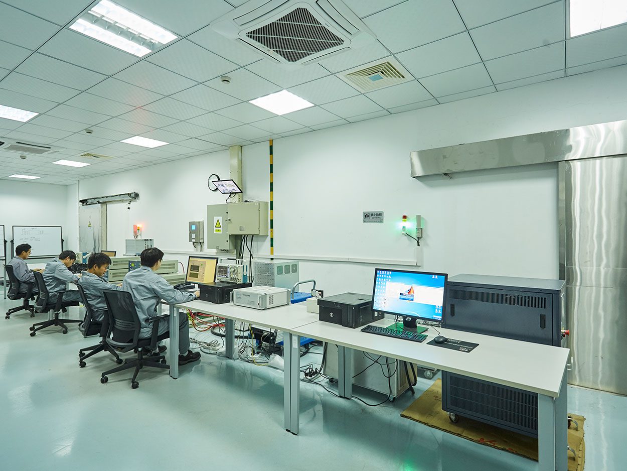 Technology Nuraytech