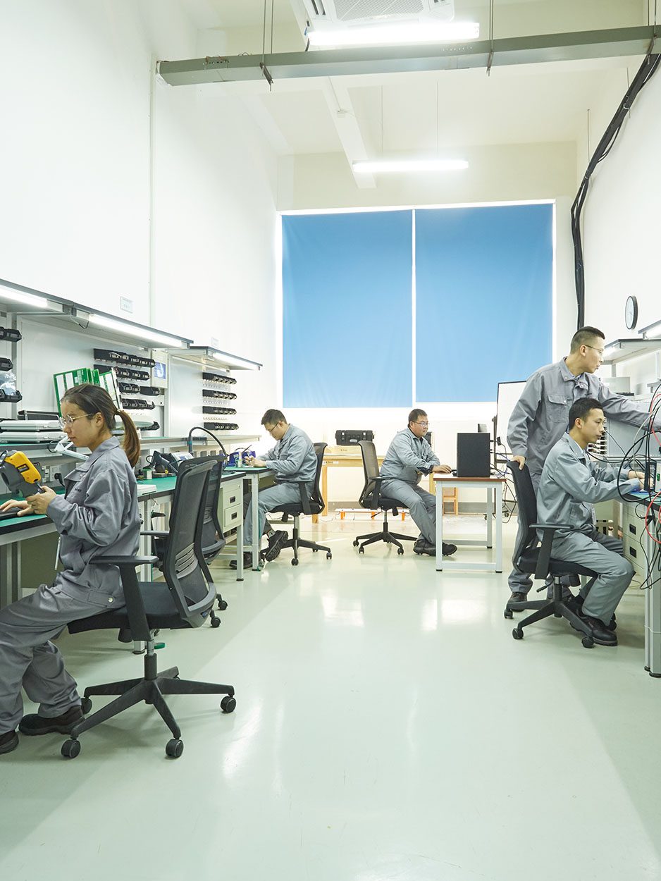 Technology Nuraytech