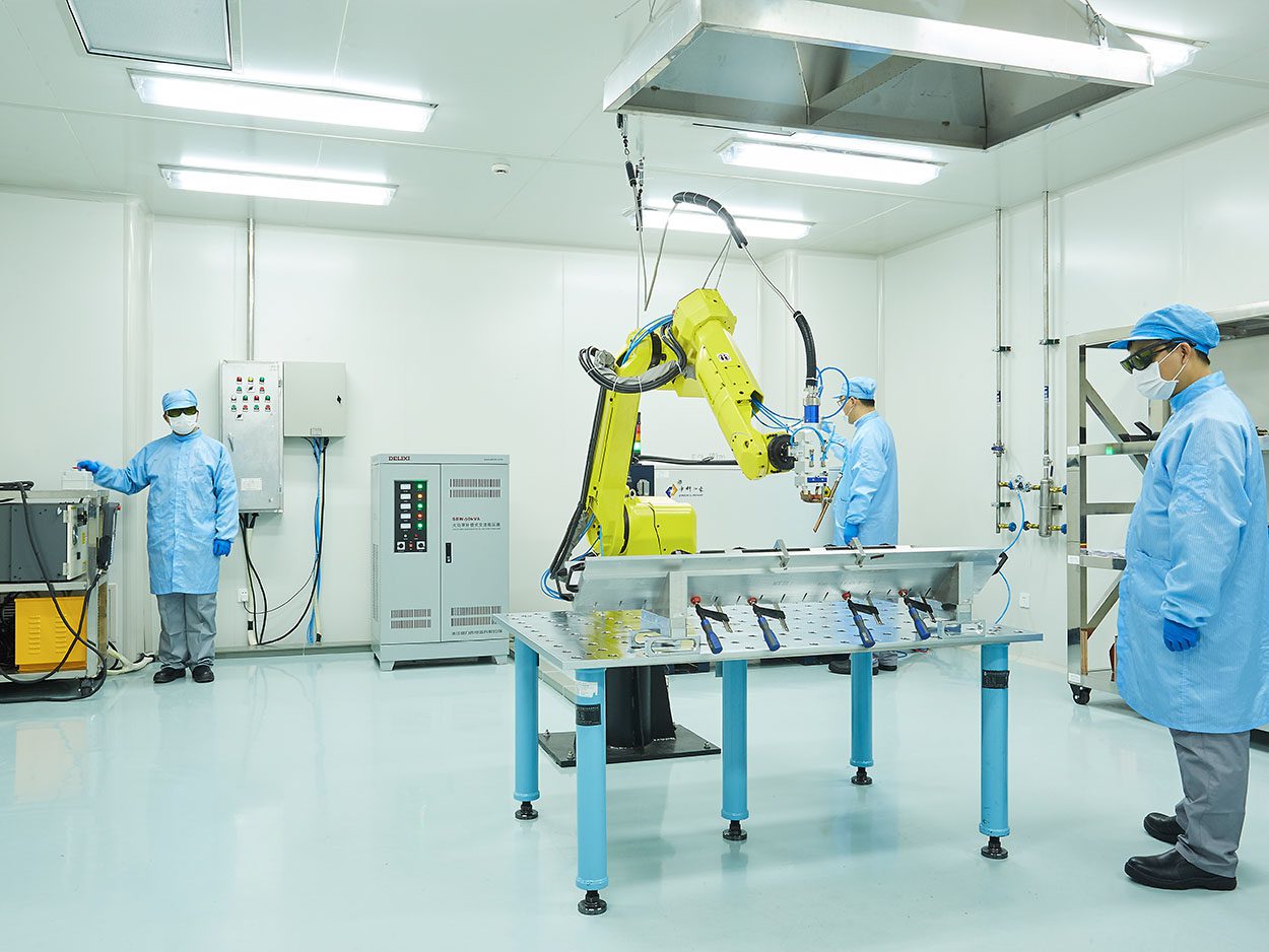 Technology Nuraytech